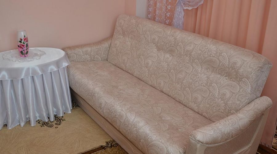 Номер для молодоженов