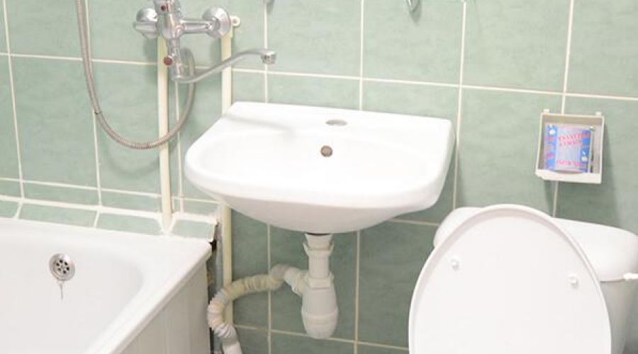 1 местный номер 2 категории однокомнатный