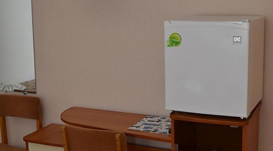 2 х местный номер стандарт