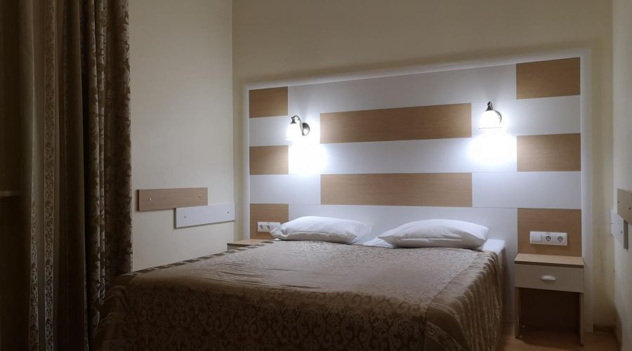 Двухместный номер