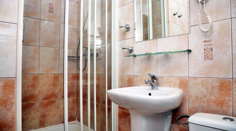 Двухместный номер