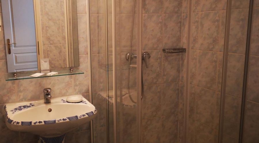 Одноместный номер