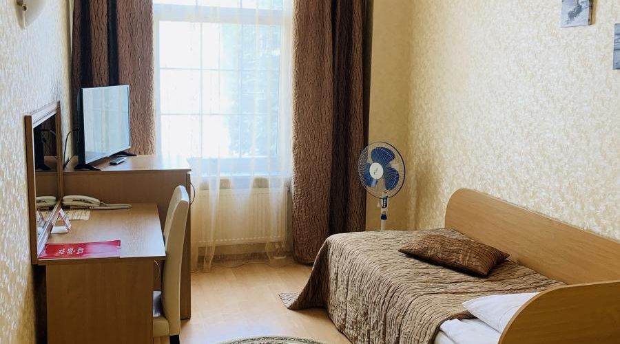 Одноместный номер