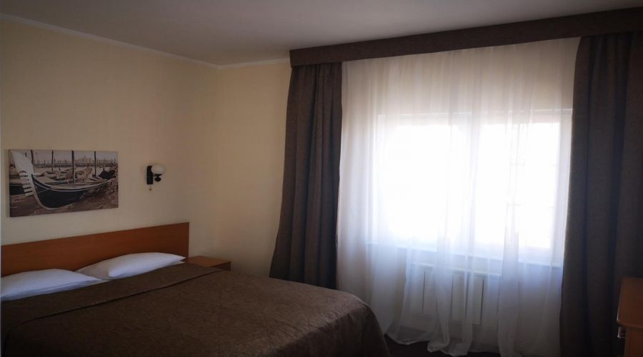 Семейный номер