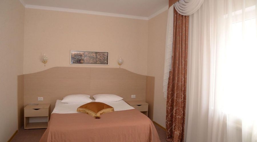 Одноместный номер