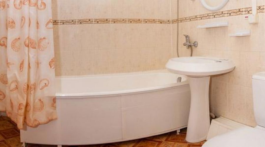 Корпус № 5 - номер Комфорт