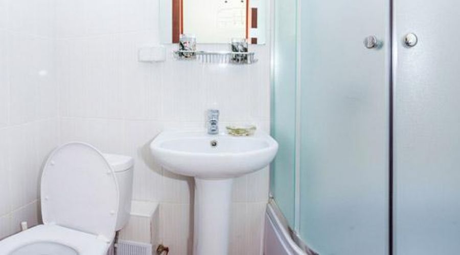 Корпус № 3 - номера Стандарт