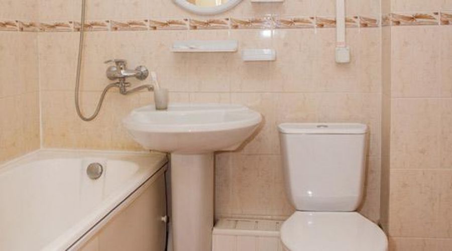 Корпус № 5 - номера Стандарт