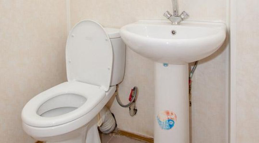 Корпус № 2 - номера Эконом-класса