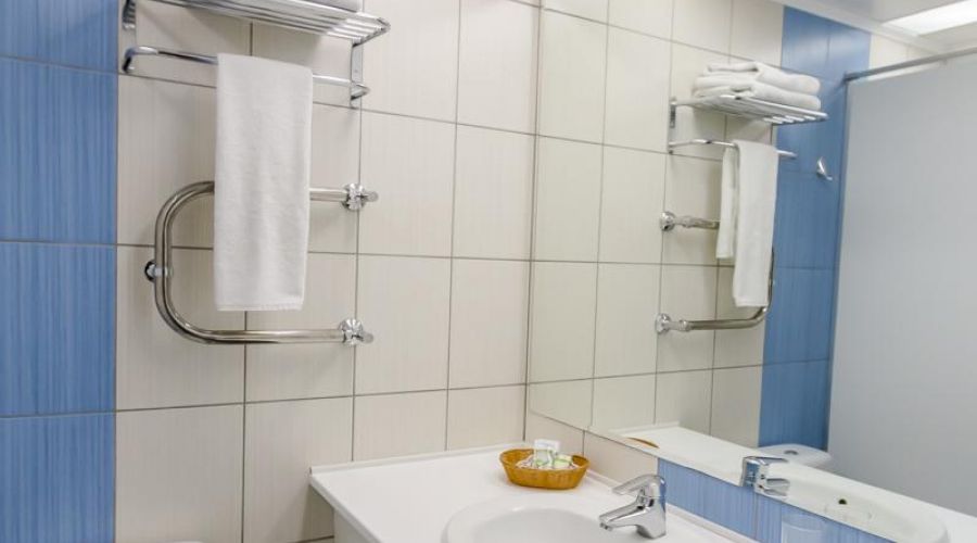 Одноместный Стандарт