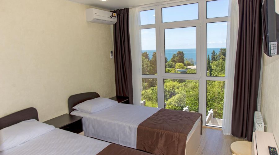 Номер Стандарт