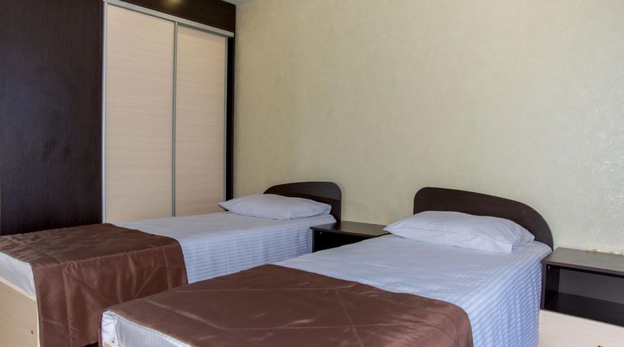 Номер Стандарт