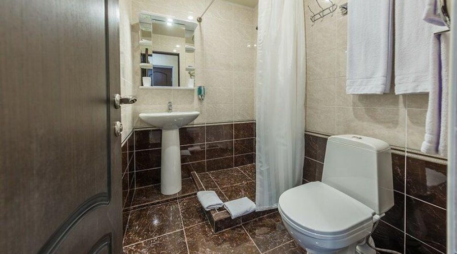 Номер Стандарт