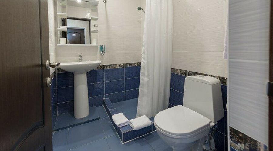 Номер Стандарт