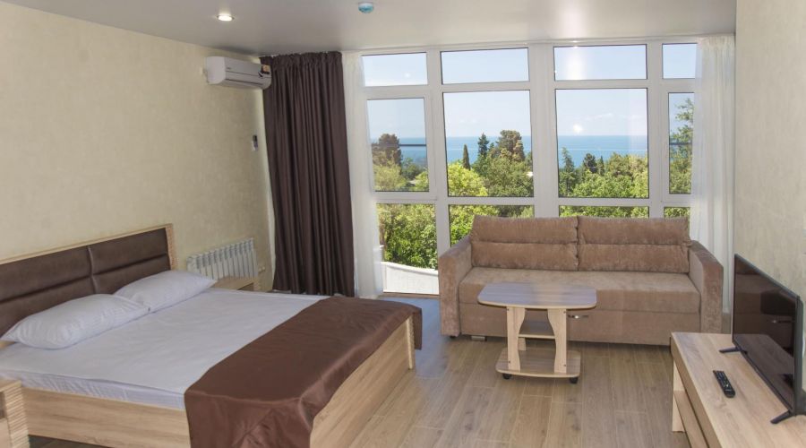 Номер Премиум