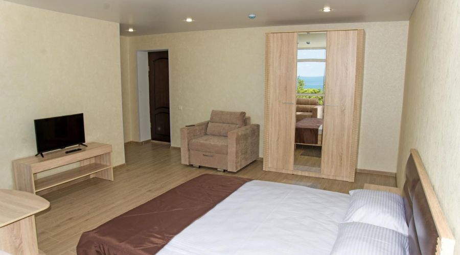 Номер Премиум