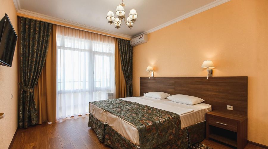 Апартаменты