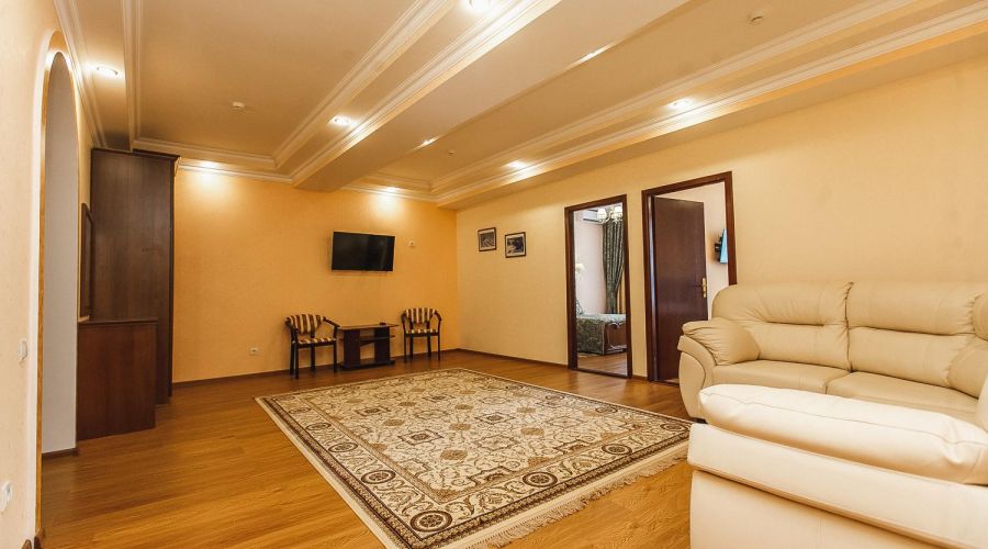 Апартаменты