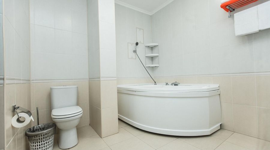 Апартаменты