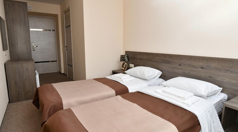 Престиж 1 - комнатный (корпус "Днепр")