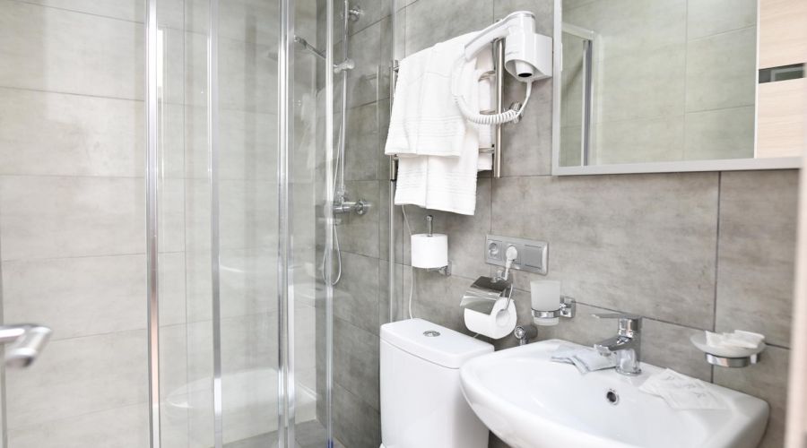 Престиж 1 - комнатный (корпус "Днепр")