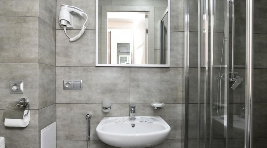 Престиж 2 - комнатный (корпус "Днепр")