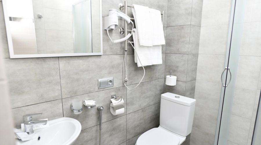 Престиж 2 - комнатный (корпус "Днепр")