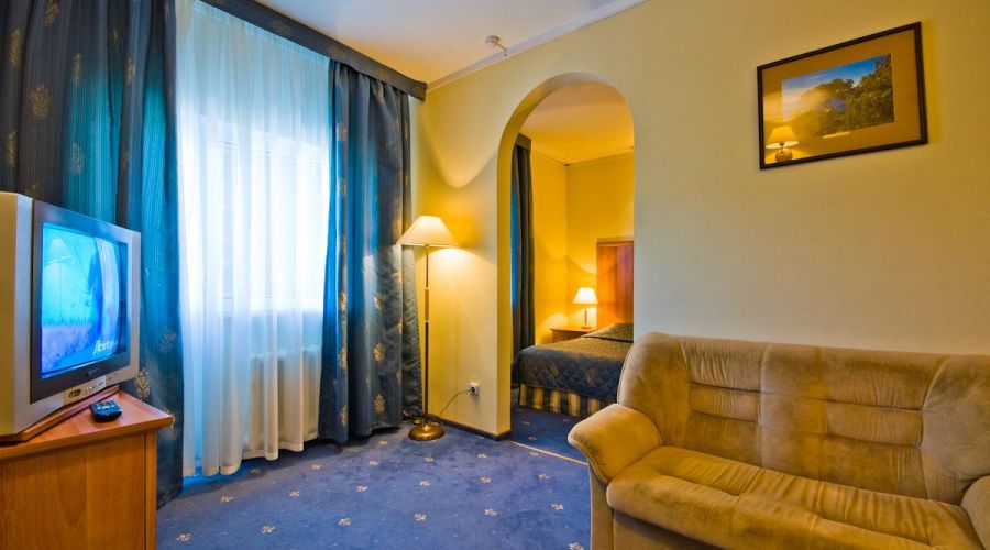 3-х местный 2-х комнатный повышенной комфортности