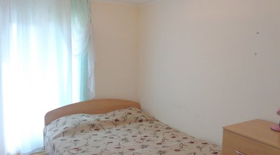 Полулюкс 2-местный 2-комнатный (2-4 этаж)