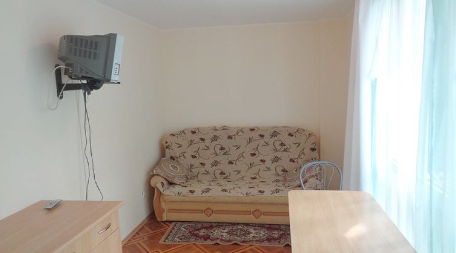 Полулюкс 2-местный 2-комнатный (2-4 этаж)