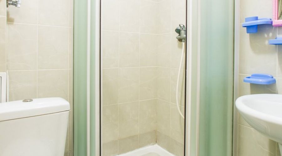 Улучшенный 2-местный 1-комнатный