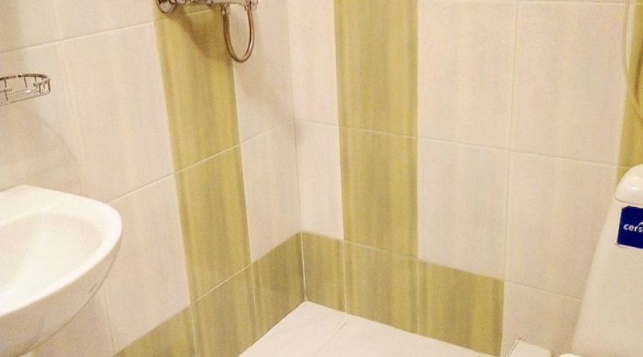 Стандартный 2-местный (3-4 этаж)