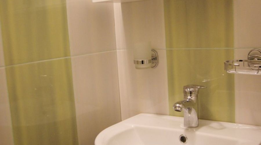 Стандартный 2-местный (3-4 этаж)