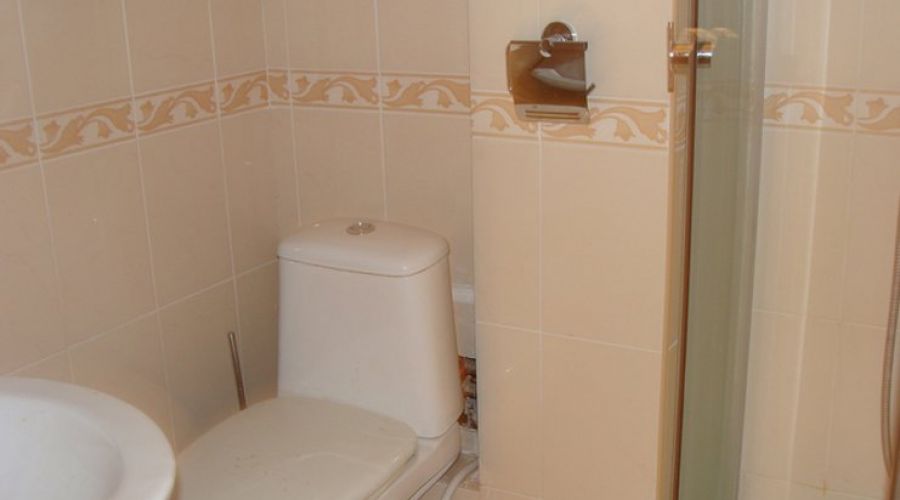 Семейный Стандартный 4-местный 1-комнатный