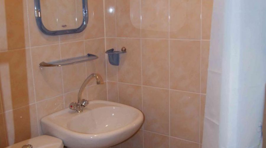 Номер "Стандарт" - СИНГЛ (корпус 2,3)