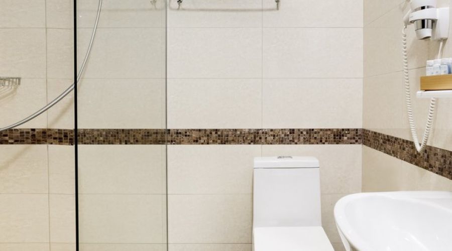 Стандартный 2-местный (с видом на бассейн)