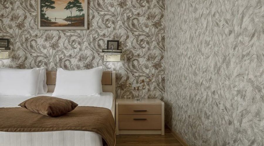 Люкс 2-местный 2-комнатный