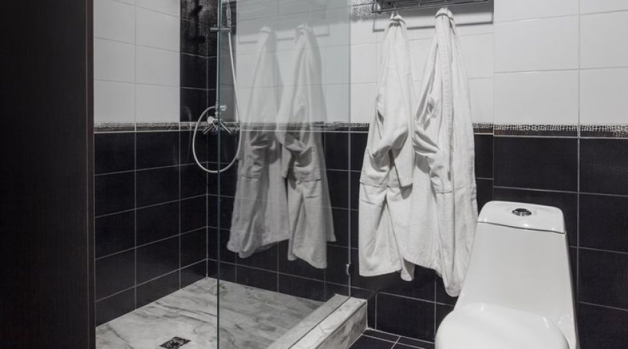 Люкс 2-местный 2-комнатный