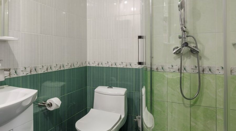 Люкс 2-местный 2-комнатный