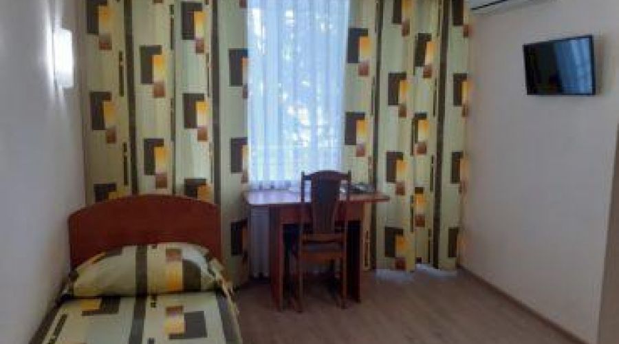 Одноместный однокомнатный Корпус №2