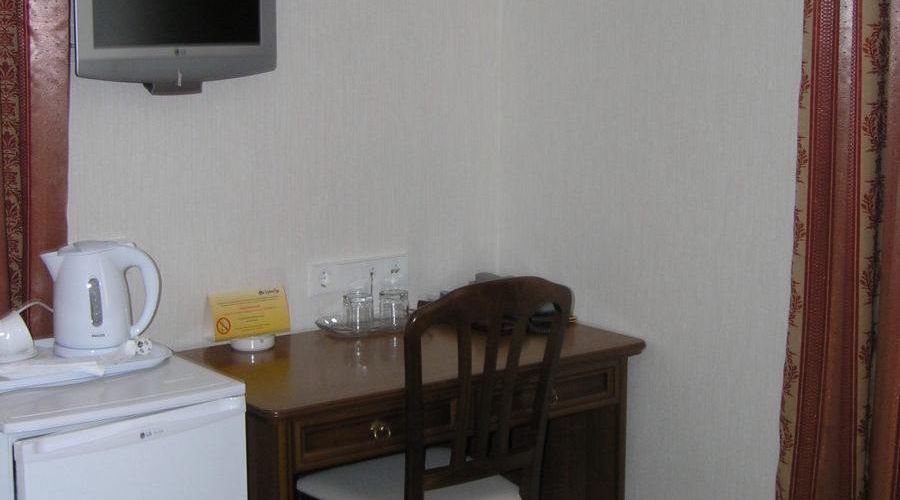 Одноместный стандарт