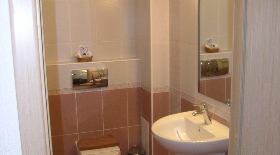 Одноместный стандарт