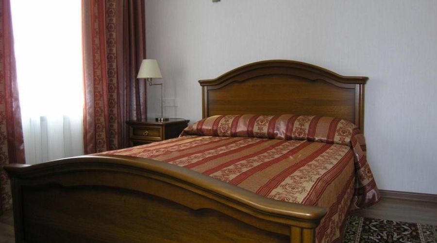 Одноместный стандарт