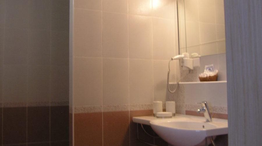 2-х местный стандарт