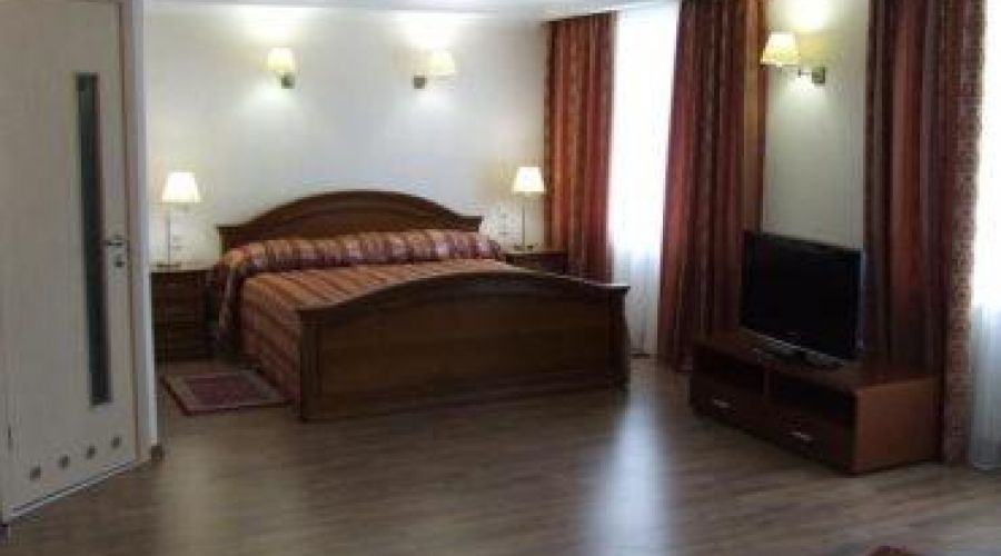 Джуниор-сюит