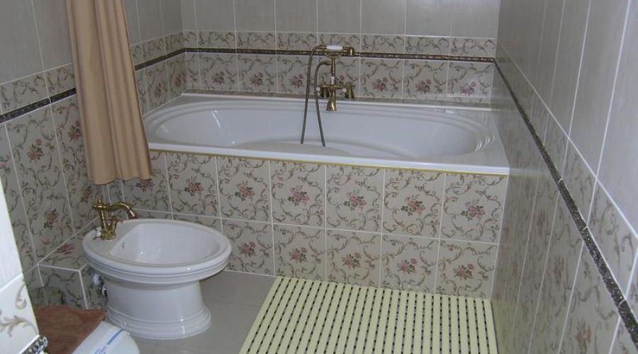 Двухкомнатный Премьер