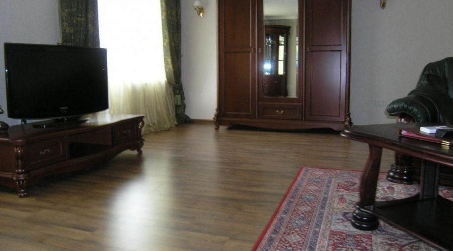 Двухкомнатный Премьер