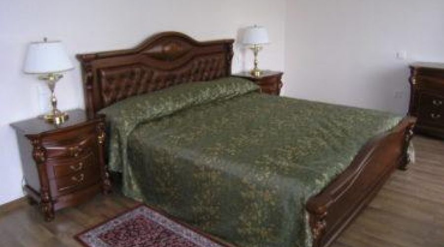 Двухкомнатный Премьер