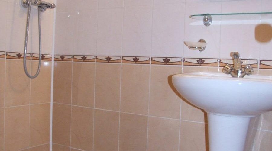 Одноместный однокомнатный эконом