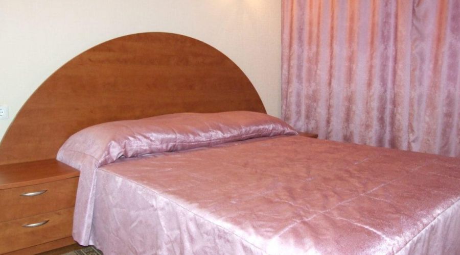 2-х комнатный Престиж